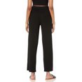 thumbnail image 2 of The Drop Womens Catalina Pull-on Rib Sweater Pantpants, 2 of 6