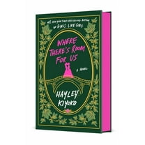 Where There's Room for Us, (Hardcover)