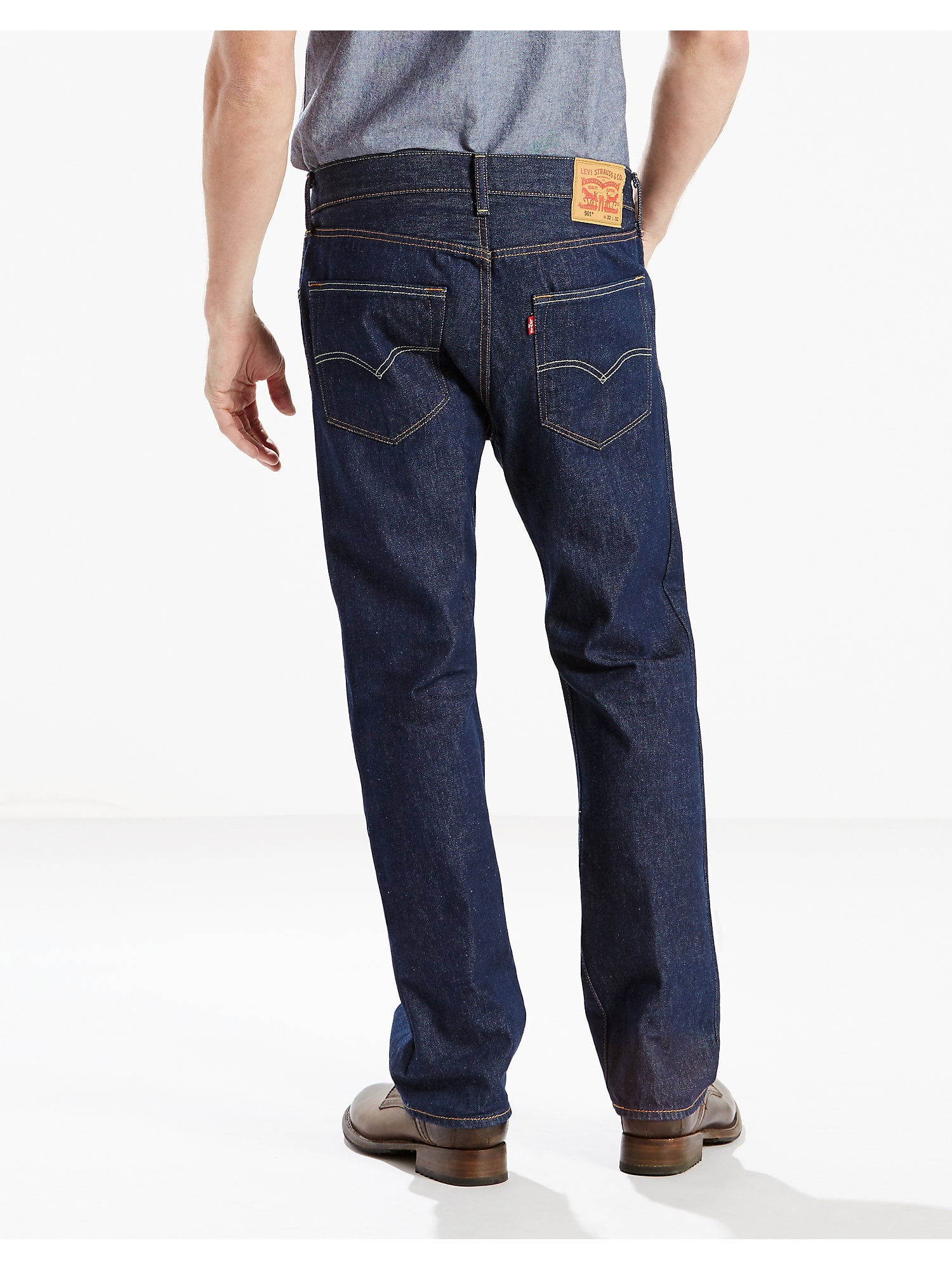 501 jeans big and tall