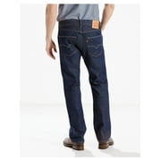 Levi's Men's Big & Tall 501 Original Fit Jeans