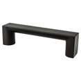 thumbnail image 1 of Berenson 2116-4055-P 96 mm Elevate Pull - Matte Black, 1 of 1