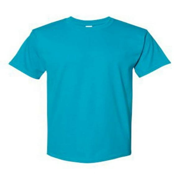 Hanes Men's and Big Men's ComfortSoft Short Sleeve Tee