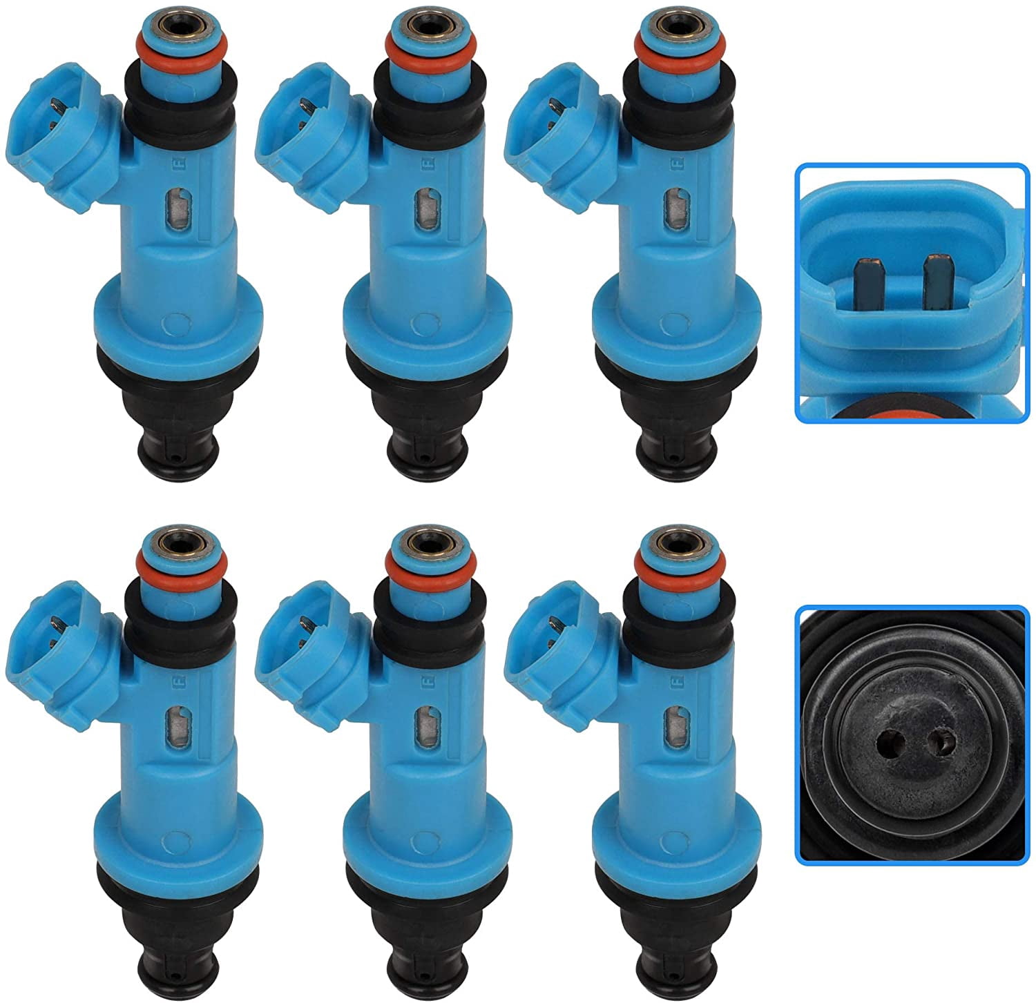 8-Quart Digital Air Fryer