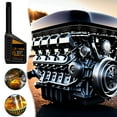 thumbnail image 1 of Zedker Car Treasure 2-in-1 Treasure Gasoline Additives Car In Addition To Carbon Cleaning Maintenance Oil Cleaner 120ml Clearance, 1 of 8