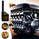 thumbnail image 1 of Car Treasure 2-en-1 Aditivo de gasolina Limpiador de motor Removedor de carbón Potenciador de rendimiento 120ml: aumenta la potencia en un 15%, mejora el mpg en un 12%, reduce las emisiones en un, 1 of 7