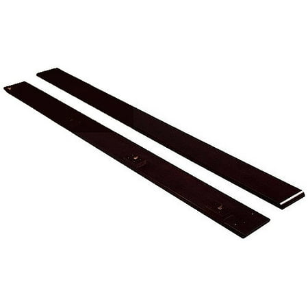 Delta Children Canton Full-Size Wood Bed Rails #0020