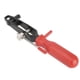 thumbnail image 1 of Arrugador De Bandas De Automóviles, Alicates De Abrazadera De Arranque De Junta De CV De Automóvil, Hierro De Durabilidad De Brazo De Control De Confiabilidad Para Jaguar S-type Fyydes Car Banding Crimper, 1 of 8