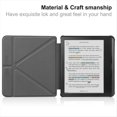 thumbnail image 3 of Adecuado para E-Book Libra Color Tablet Cubierta Protectora Estilo Resistente Al Desgaste y Anti-Peeling B, 3 of 5