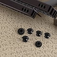 thumbnail image 4 of Nestingho 15pcs Jack Oil Plug Black Rubber for Floor Jack Replacement Parts and Maintenance, 4 of 8