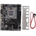thumbnail image 3 of Convenient  Computer Mainboard, Motherboard, For Office Desktop Computer Home, 3 of 8
