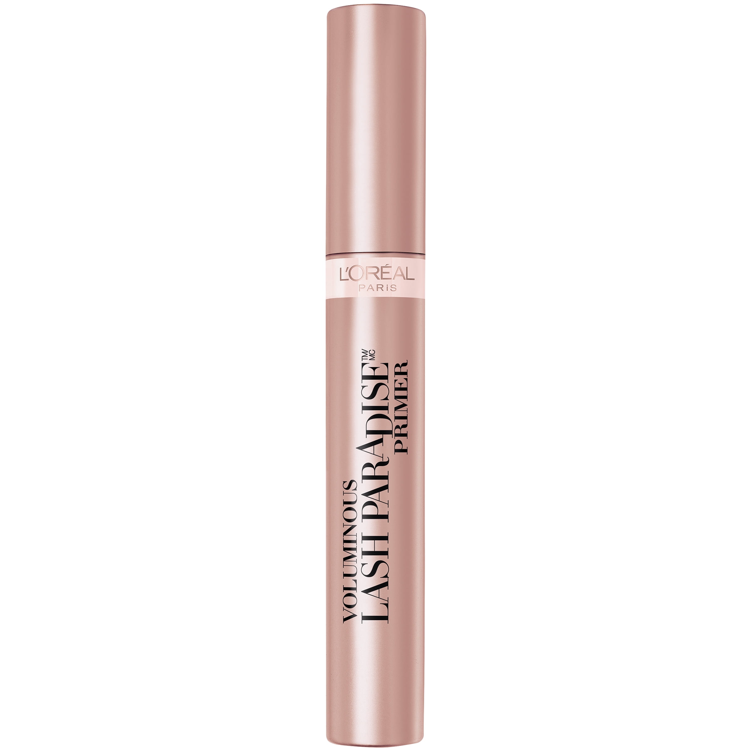 L&#39;Oreal Paris Voluminous Lash Paradise Mascara Primer Millennial Pink - 0.27 fl oz