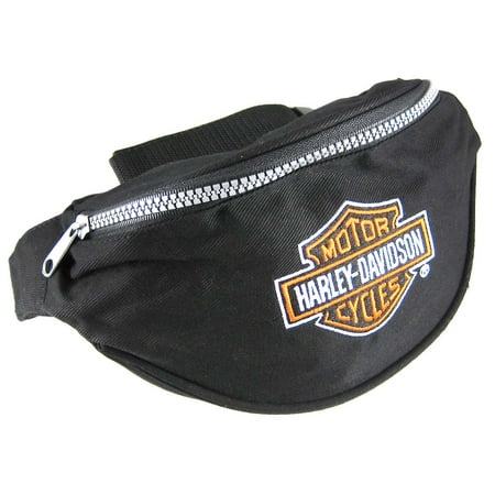 Harley hip bag outlet