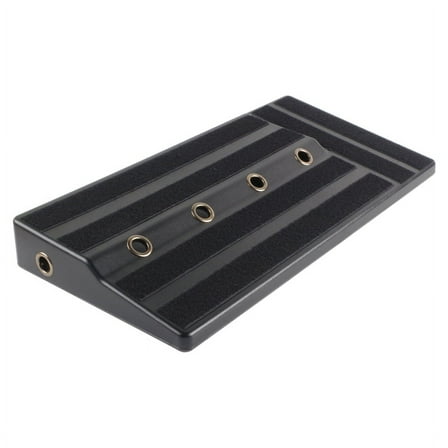 1 * Guitar Pedalboard-Black