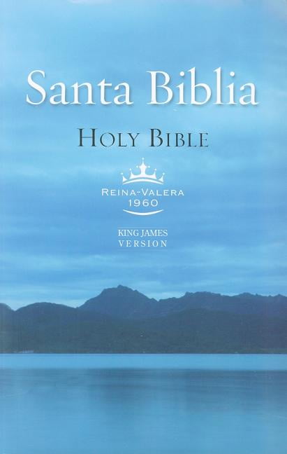 bilingual bible for propresenter