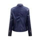 thumbnail image 5 of Chaquetas de Cuero Para Mujer, Abrigos, Abrigos Cálidos de Manga Larga, Parkas Finas de Invierno, Abrigo Sin Capucha de Imitación Odeerbi ODB173073, 5 of 5