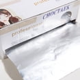 thumbnail image 2 of 1 Rollo Papel Aluminio 15 Cm X 50 M Papel Aluminio para El Papel Permanente para Peluquería, 2 of 9