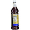thumbnail image 5 of Monin Raspberry Syrup Sugar Free Pet, 5 of 7