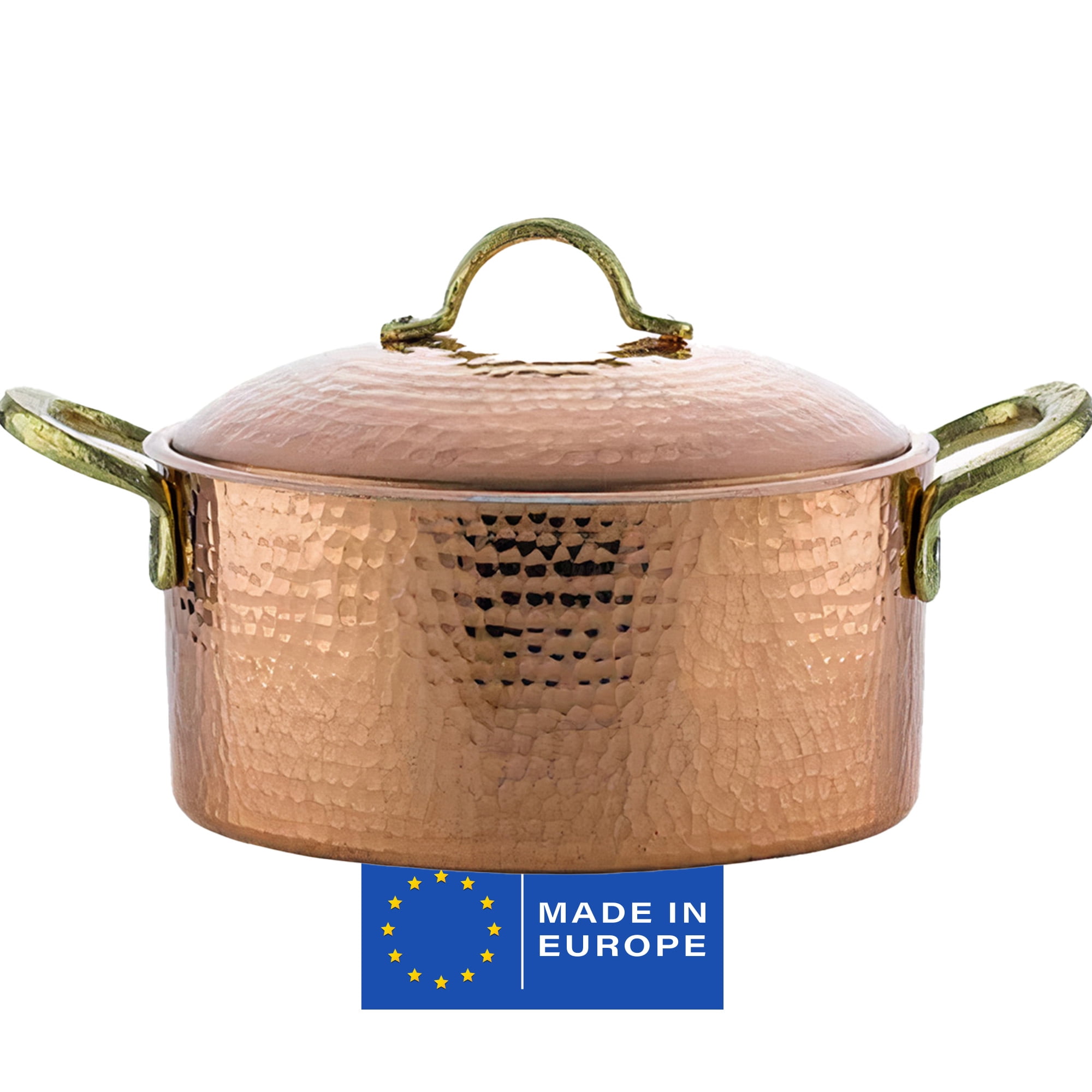 Buy Woll Cookware 20cm Nonstick Copper Deep Square Casserple Pot Pan  Cooking Pot With Glass Lid from Yongkang Minghan Industry & Trade Co.,  Ltd., China