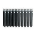 thumbnail image 1 of BEATIZ Fountain Retractable Pen Press Type Ink Pen, 1 of 1