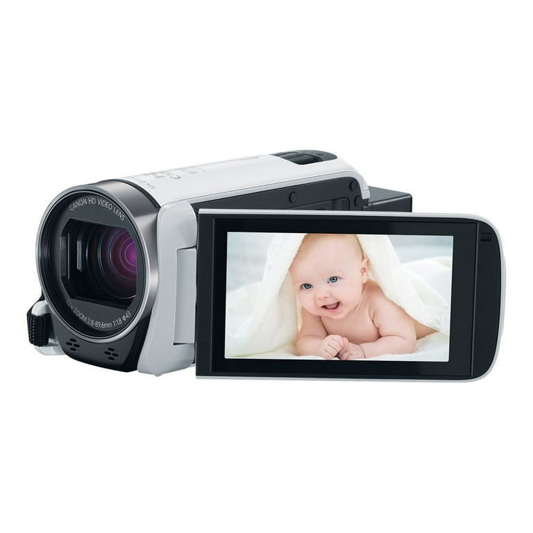 Canon VIXIA HF R700 - Camcorder - 1080p / 60 fps - 3.28 MP