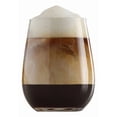 thumbnail image 1 of Juego de 6 Vasos de Vidrio LAV Gaia 360 ml para Cocina, 1 of 1