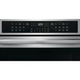 thumbnail image 6 of Frigidaire Gallery FGEW3066UF 30 inch Stainless Single Electric Wall Oven, 6 of 6