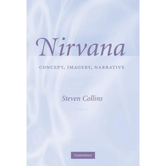 Nirvana, (Hardcover)