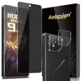 thumbnail image 1 of Protector de pantalla y lente de cámara para ASUS ROG Phone 9/9 Pro, 1 of 7