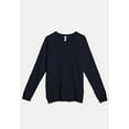 thumbnail image 6 of Lane Seven LS13004 Unisex French Terry Crewneck Sweatshirt, 6 of 7