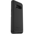 thumbnail image 5 of OtterBox Defender Series Screenless Edition Case for Samsung Galaxy S8+ Only - Holster Clip Included - Non-Retail Packaging - Black, 5 of 9