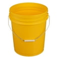 SeaChoice 90120; Utility Bucket5 Gallon No Lid