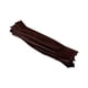 thumbnail image 2 of Juego de limpiapipas 100 piezas | Colores de caramelo para decoraciones de manualidades de bricolaje | 6 mm de diámetro, 12 pulgadas de largo | Tallos de chenilla flexibles para niños, maestros, 2 of 6