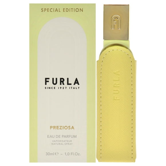 Preziosa by Furla for Women - 1 oz EDP Spray (Special Edition)