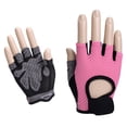 thumbnail image 7 of AURORA TRADE Sports Gloves Weight Lifting Gym Cycling Gloves with Wrist Wrap Support for Men Women, Protective Full Palm Gloves for Weightlifting, Bike, Training, Fitness, Exercise Hanging, Pull ups, 7 of 7