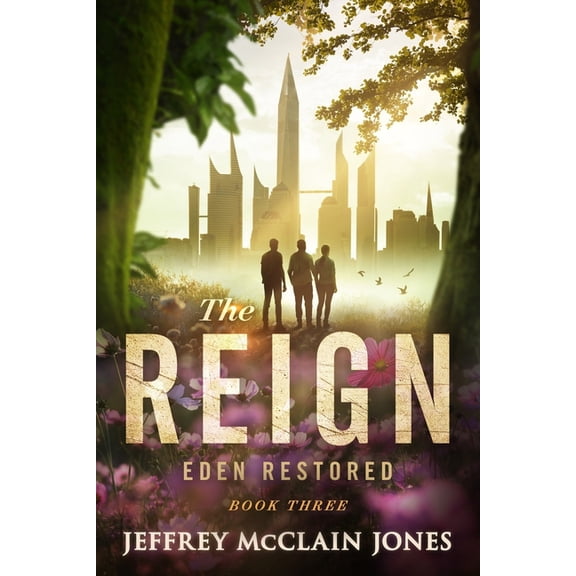 Reign: The REIGN (Paperback)