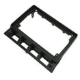 thumbnail image 1 of Car Radio Fascia,Dash Mount Frame Car CD Radio Surround Panel Radio Stereo Panel Future-Proof Design, 1 of 5