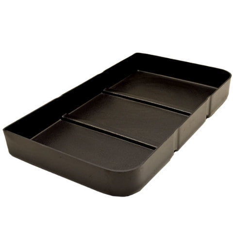 Ranger Boat Console Shelf Tray 7200299 | 620 FS 19 3/8 x 10 3/4 Inch