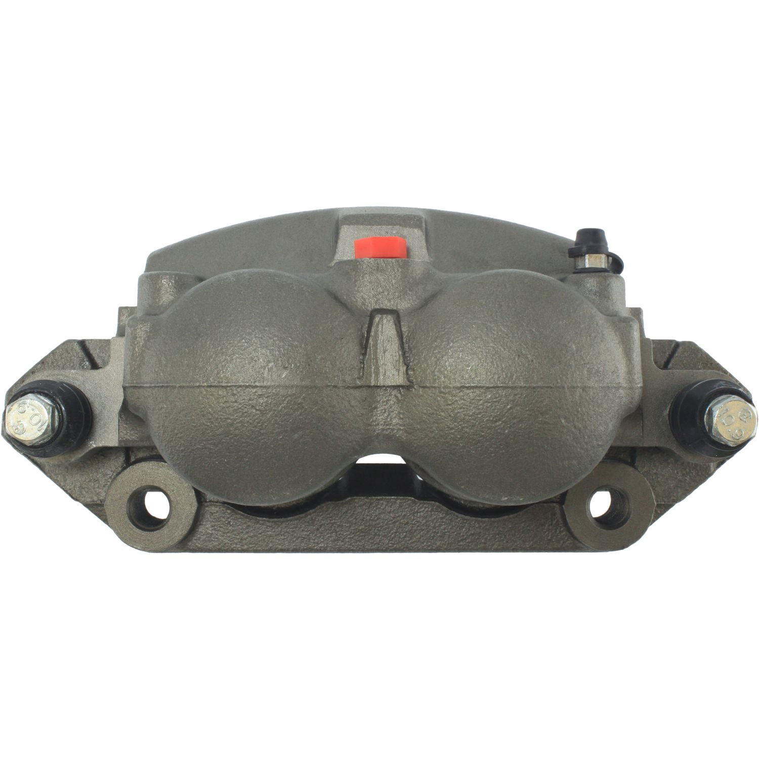 Centric Parts 14165064 Centric Semi-Loaded Brake Caliper with New Phenolic Pistons