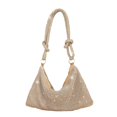 thumbnail image 1 of Bolso de mano de noche para mujer, bolso de noche, bolso de mano, bolso de boda con diamantes para mujer, bolso de hombro para damas, billetera pequeña para ceremonia, cóctel, regalo de graduación, d, 1 of 5