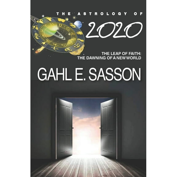 The Astrology of 2020, (Paperback)