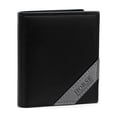 thumbnail image 2 of Cartera Vertice negro vinipiel para hombre Horse Imperial, 2 of 5