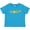 Turquoise, variant on Inktastic Trumpet Gold Brass Music Instrument Boys or Girls Baby T-Shirt