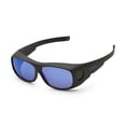 thumbnail image 1 of Gafas de Seguridad VetroSafe Guardian OTG Sombra 3 Policarbonato, 1 of 6
