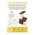 thumbnail image 3 of Simple Mills Sweet Thins Cookies, Seed and Nut Flour, Chocolate Brownie - Gluten Free, Paleo Friendly, Healthy Snacks, 4.25 Ounce (Pack of 1), 3 of 3