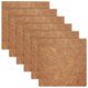 thumbnail image 1 of Alfombra de fibra de coco natural para reptiles, para tortuga serpiente lagarto Afortunado Sencillez, 1 of 5
