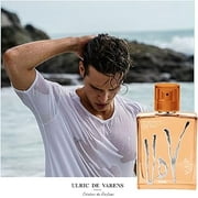 Ulric De Varens UDV VIP 3.4 Fl Oz Eau De Toilette For Men