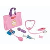 FISHER PRICE PINK MEDICAL KIT TRU EXCLUSIVE CHN81