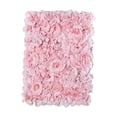 thumbnail image 2 of Artificial Panels, 24x16" Mat  Decor 3D Panel for Backdrop Wedding Party Home Decorations Pink, 2 of 9