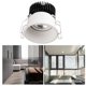 thumbnail image 5 of Foco empotrable LED de alto brillo para sala de estar Blanco_15W_95mm, 5 of 9