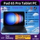 thumbnail image 2 of Tableta Pad 6S Pro original nueva versión global de 11 pulgadas Snapdragon 888 HD 4K Android 14 16 GB + 1 T 10000 mAh 5G Dual SIM WiFi GPS Tab, 2 of 5